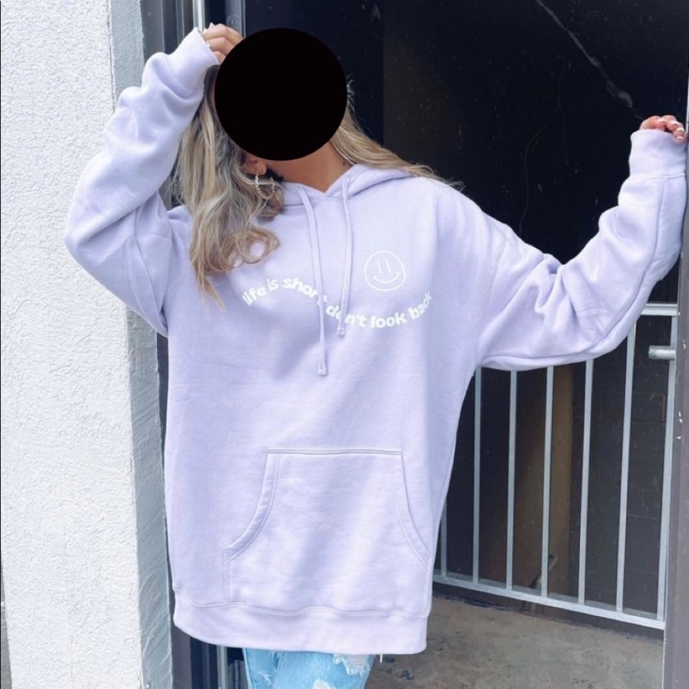 BRAND NEW SWEATSHIRT